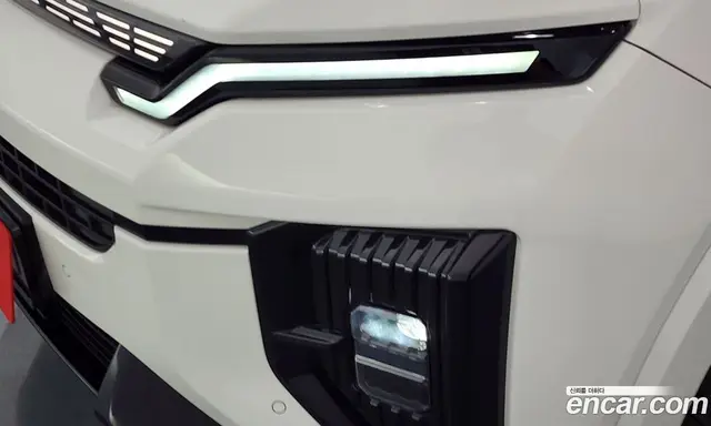 SsangYong Actyon 2025 1.5 автомат (гидро), миниатюра 8 SsangYong Actyon 2025 1.5 автомат (гидро), миниатюра 8