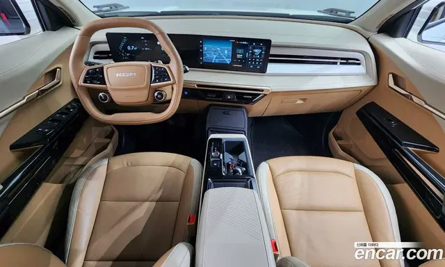 SsangYong Actyon 2025 1.5 автомат (гидро), миниатюра 10 SsangYong Actyon 2025 1.5 автомат (гидро), миниатюра 10