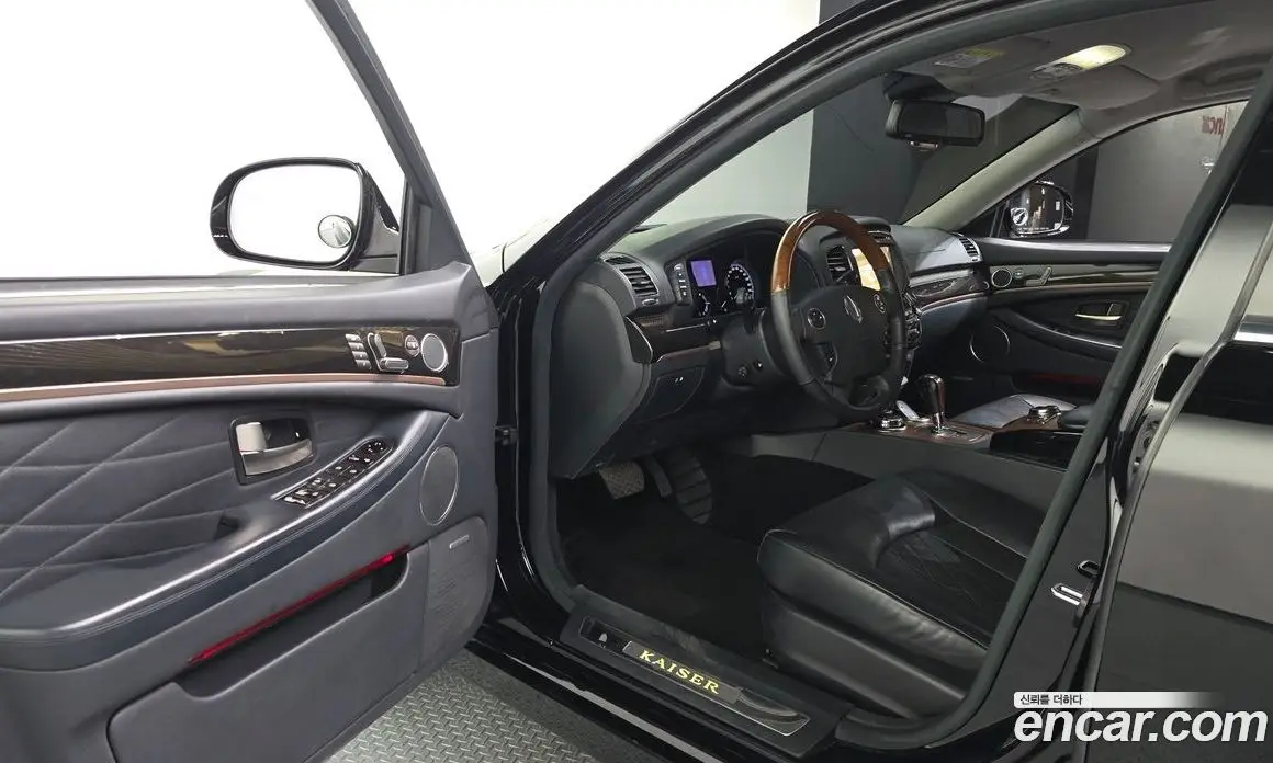 SsangYong Chairman 2016 3.2 автомат (гидро), фото 13