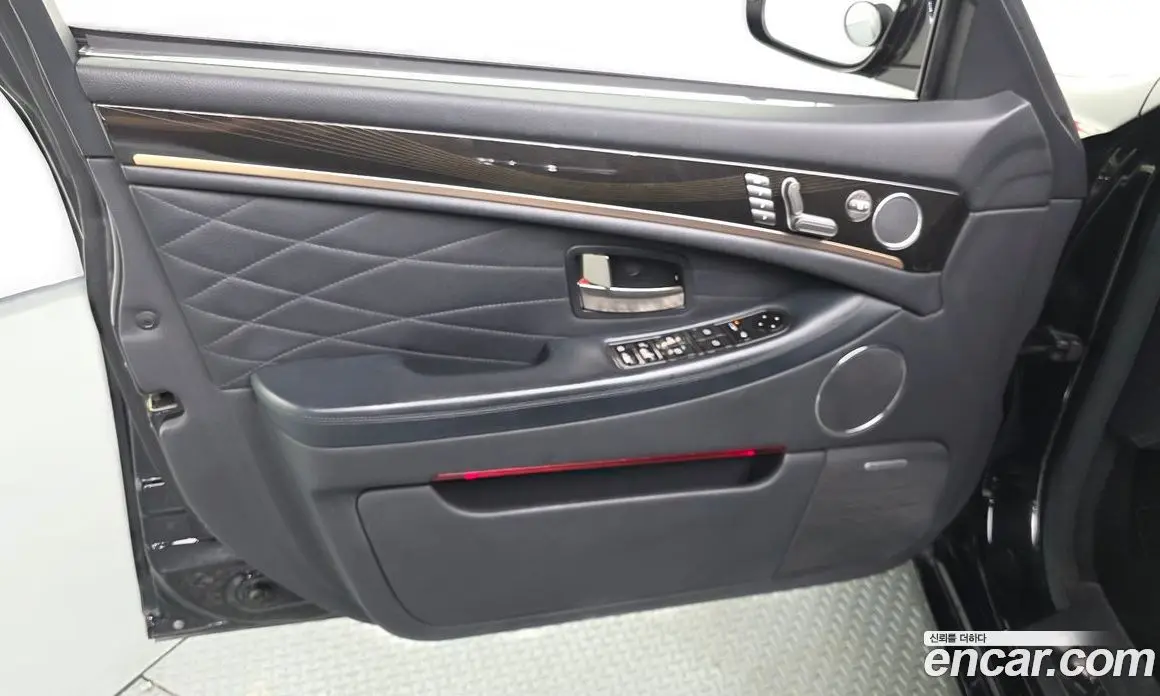 SsangYong Chairman 2016 3.2 автомат (гидро), фото 14