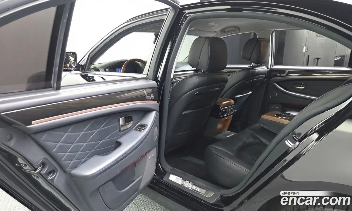 SsangYong Chairman 2016 3.2 автомат (гидро), фото 16