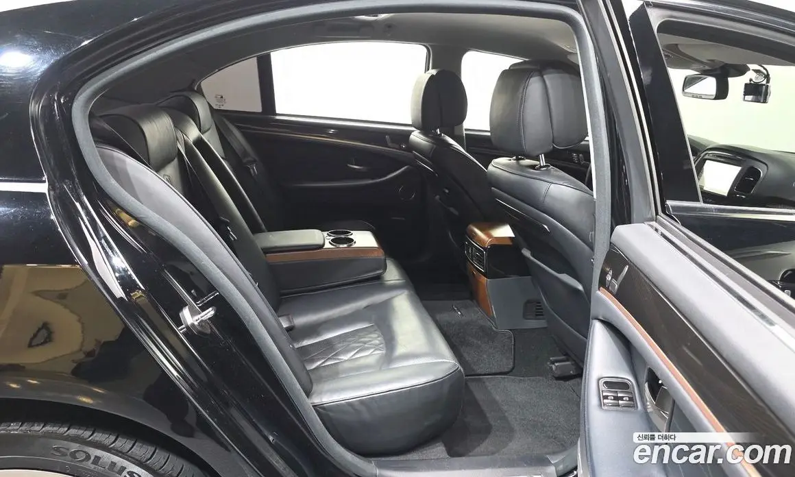 SsangYong Chairman 2016 3.2 автомат (гидро), фото 18