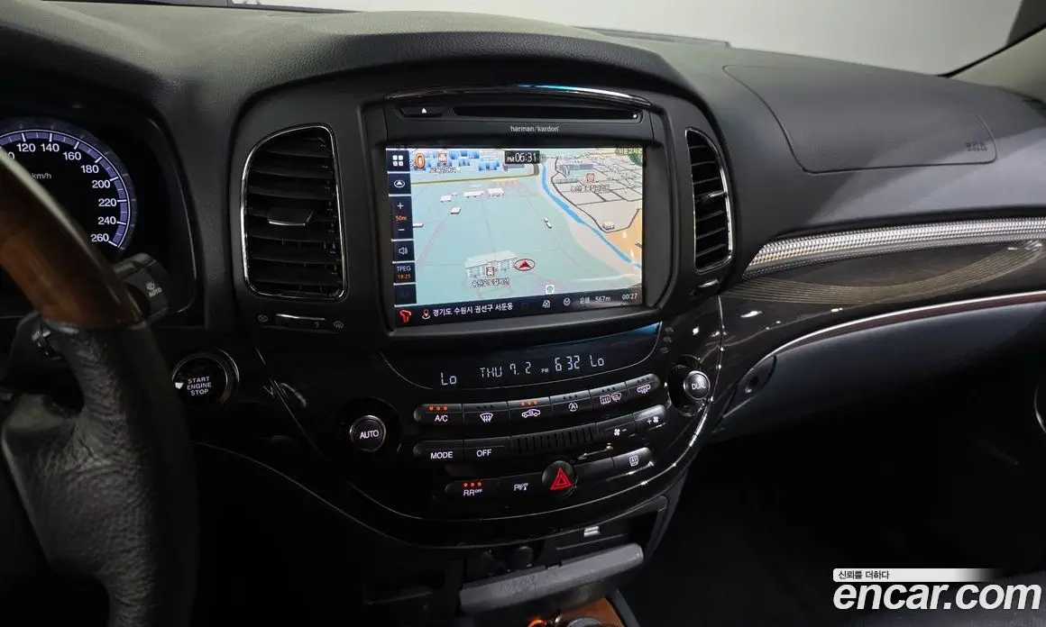 SsangYong Chairman 2016 3.2 автомат (гидро), фото 20