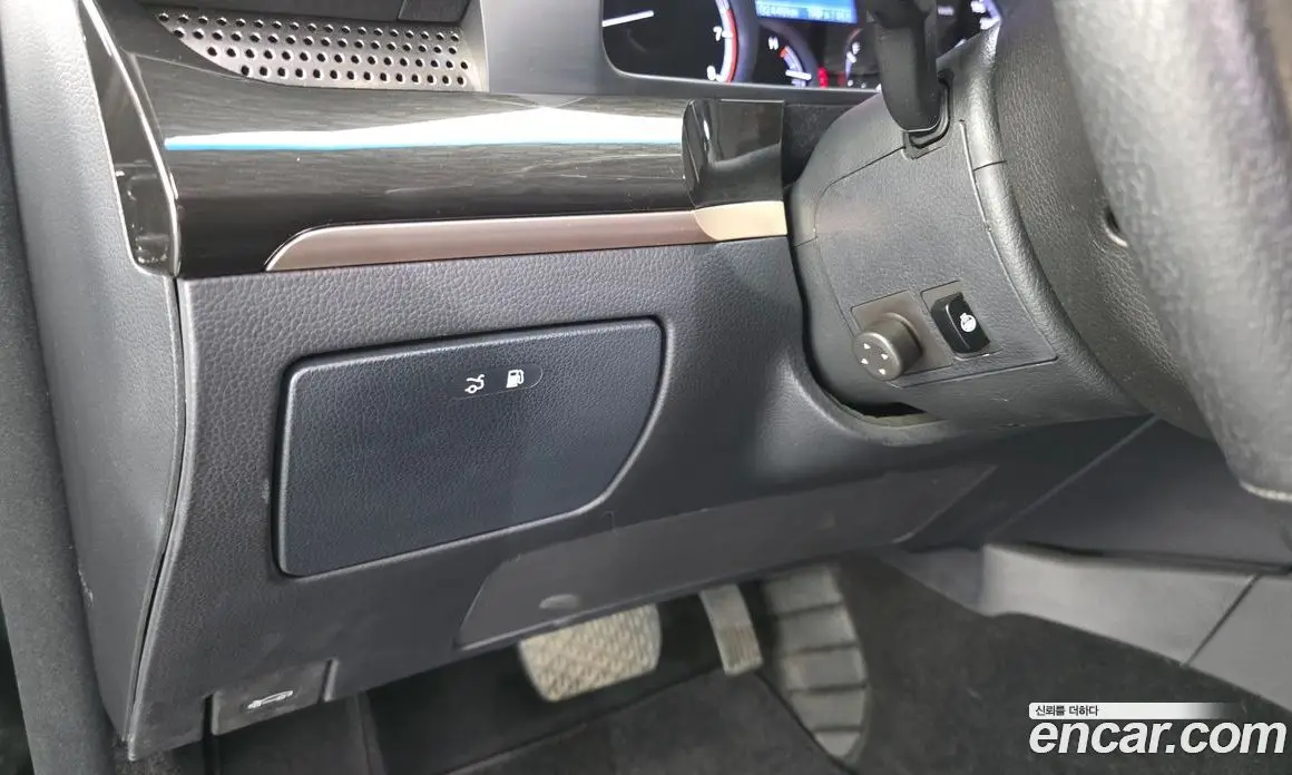 SsangYong Chairman 2016 3.2 автомат (гидро), фото 27