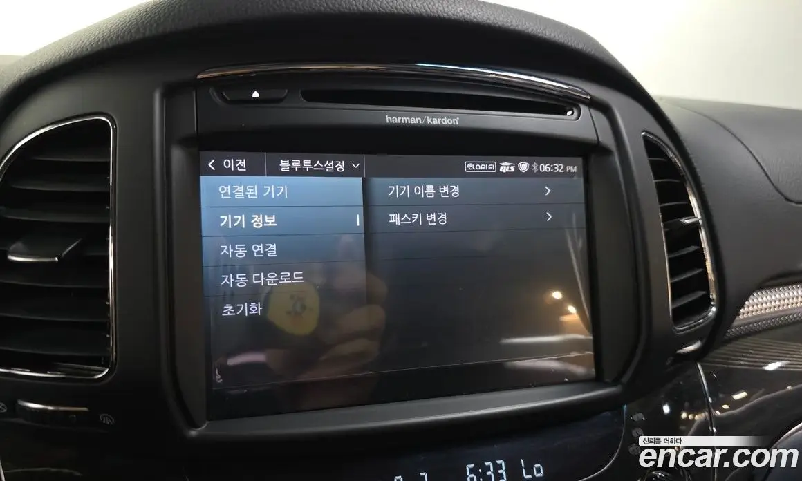 SsangYong Chairman 2016 3.2 автомат (гидро), фото 32
