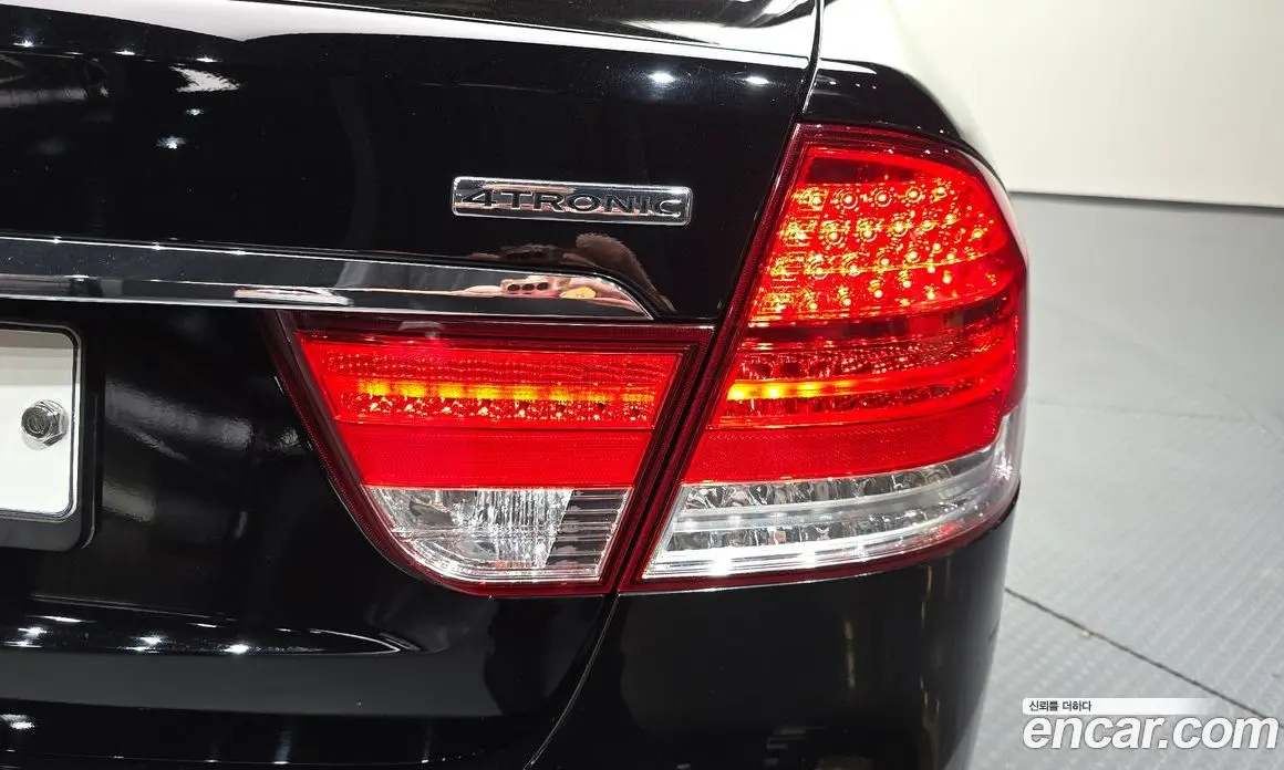 SsangYong Chairman 2016 3.2 автомат (гидро), фото 9