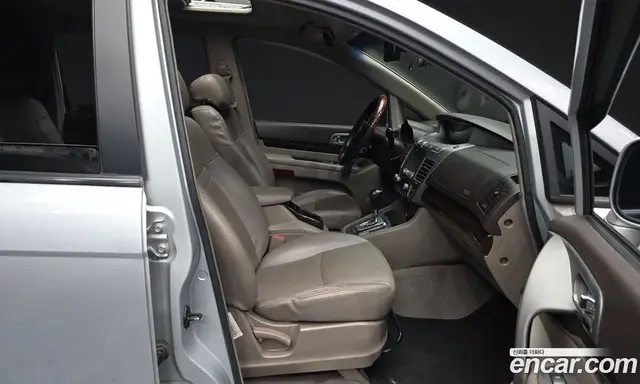 SsangYong Korando 2013 2.0 автомат (гидро), миниатюра 11 SsangYong Korando 2013 2.0 автомат (гидро), миниатюра 11