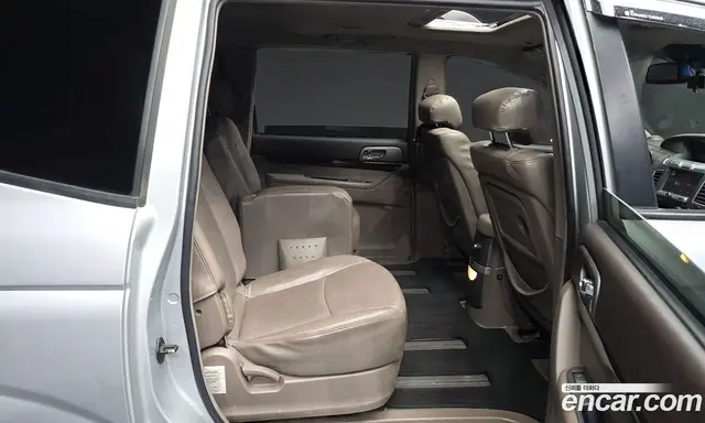 SsangYong Korando 2013 2.0 автомат (гидро), миниатюра 12