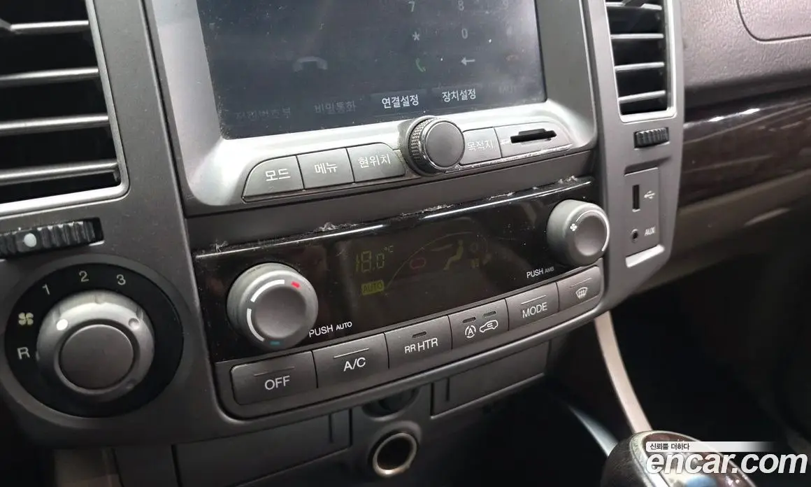 SsangYong Korando 2013 2.0 автомат (гидро), фото 18 SsangYong Korando 2013 2.0 автомат (гидро), фото 18