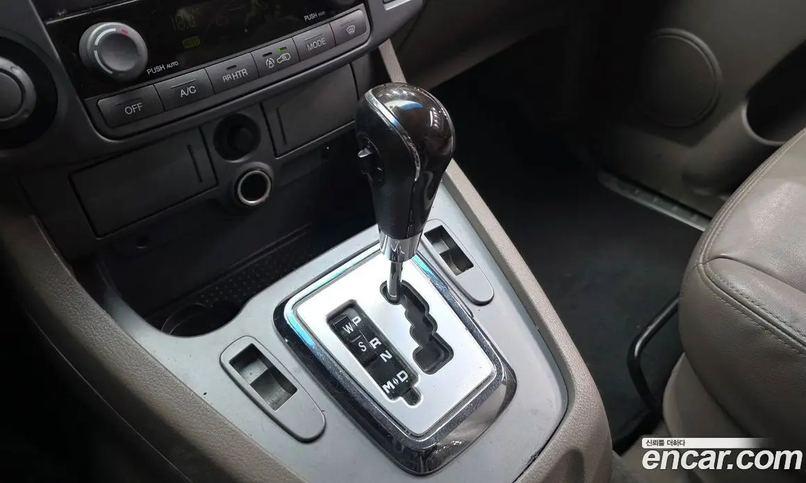SsangYong Korando 2013 2.0 автомат (гидро), фото 9 SsangYong Korando 2013 2.0 автомат (гидро), фото 9