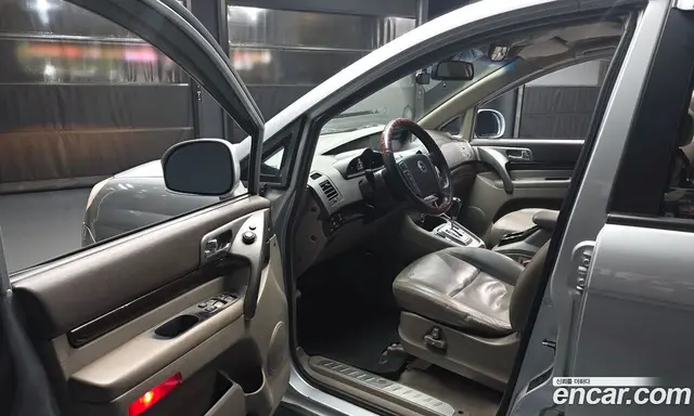 SsangYong Korando 2013 2.0 автомат (гидро), миниатюра 10 SsangYong Korando 2013 2.0 автомат (гидро), миниатюра 10