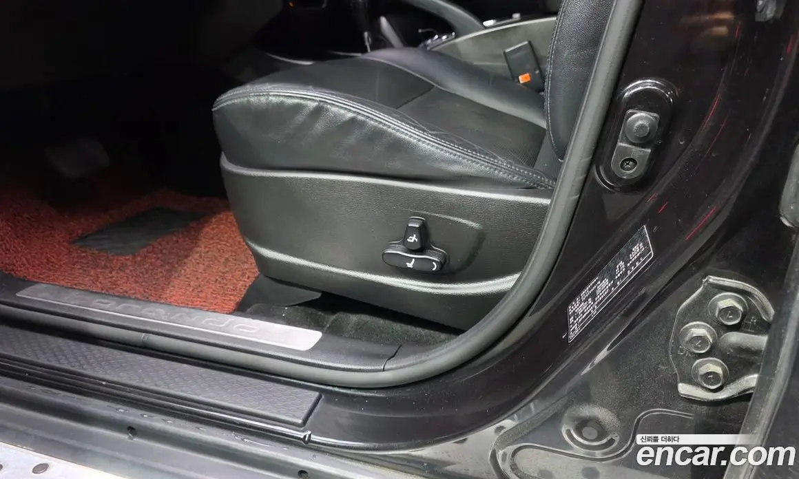 SsangYong Korando 2014 2.0 автомат (гидро), фото 22