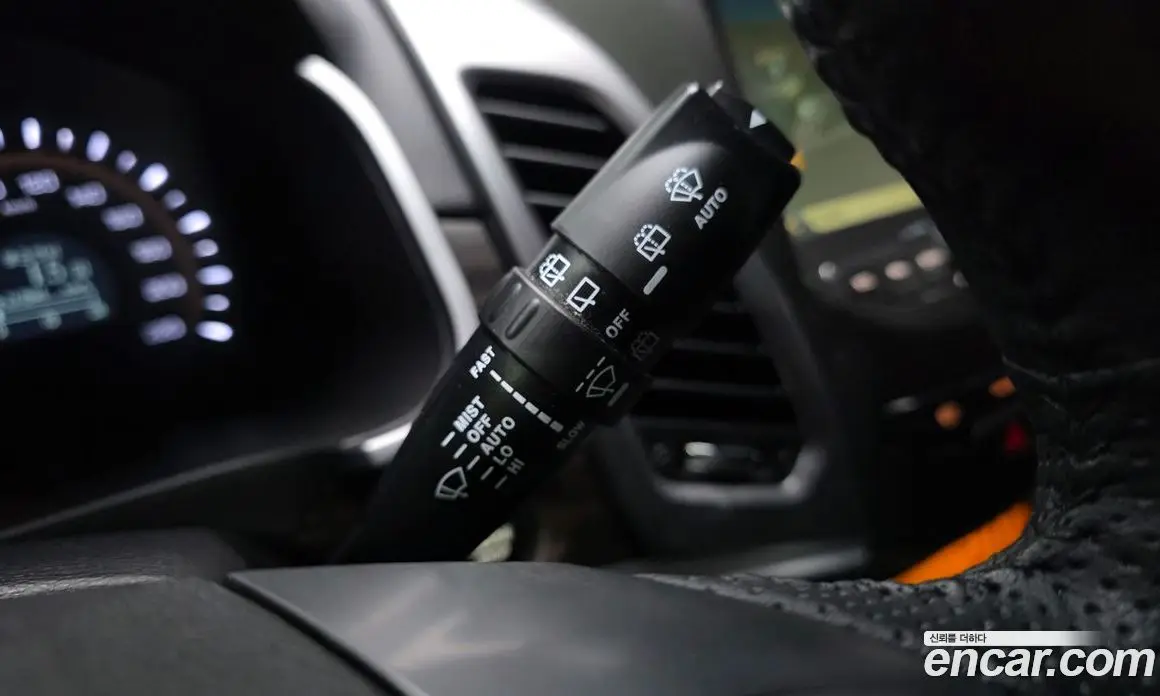SsangYong Korando 2014 2.0 автомат (гидро), фото 26