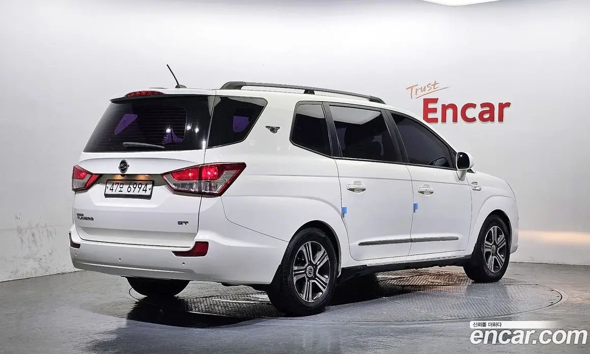 SsangYong Korando 2014 2.0 автомат (гидро), фото 2 SsangYong Korando 2014 2.0 автомат (гидро), фото 2