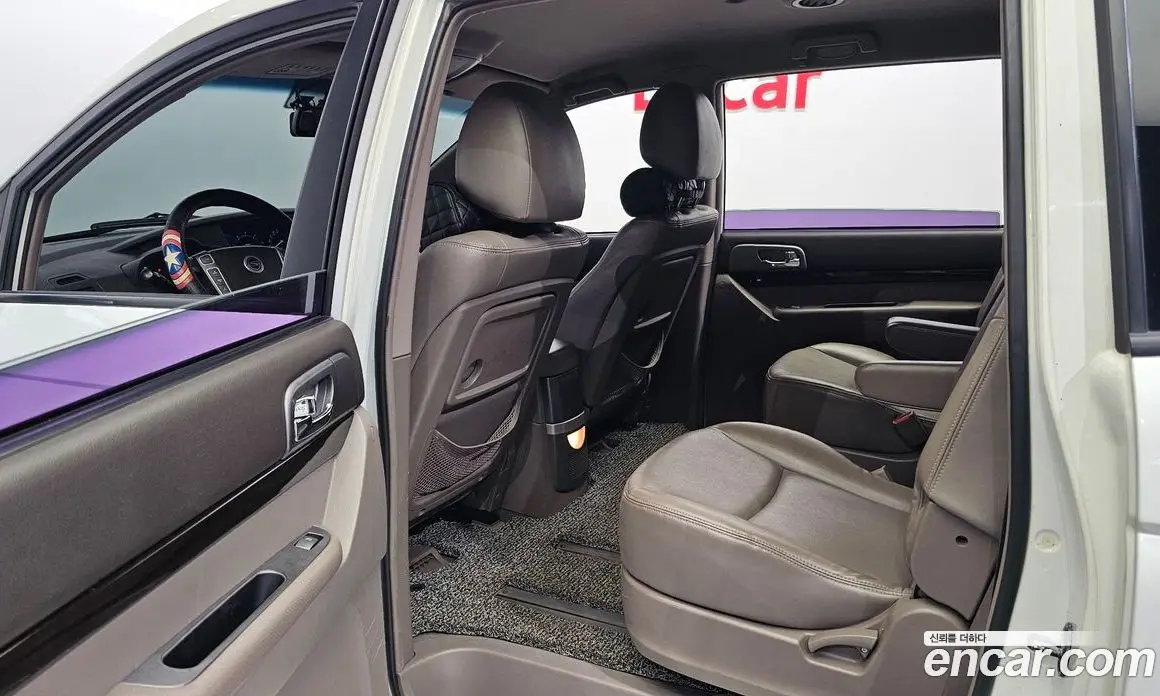 SsangYong Korando 2014 2.0 автомат (гидро), фото 11 SsangYong Korando 2014 2.0 автомат (гидро), фото 11
