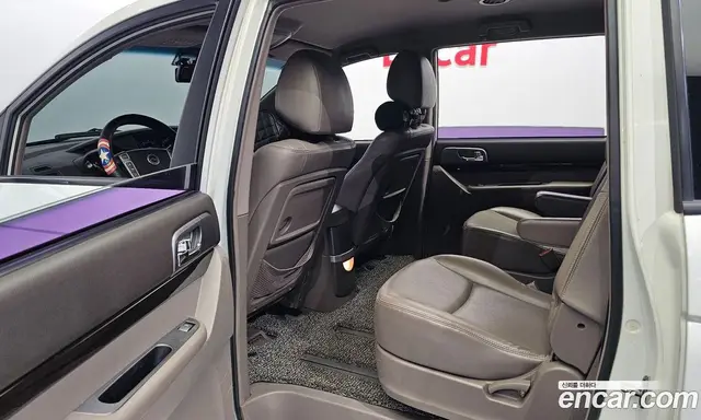 SsangYong Korando 2014 2.0 автомат (гидро), миниатюра 11 SsangYong Korando 2014 2.0 автомат (гидро), миниатюра 11