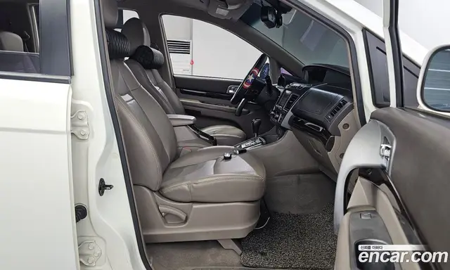 SsangYong Korando 2014 2.0 автомат (гидро), миниатюра 12