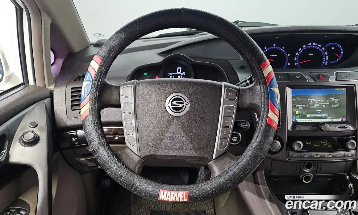 SsangYong Korando 2014 2.0 автомат (гидро), фото 14 SsangYong Korando 2014 2.0 автомат (гидро), фото 14