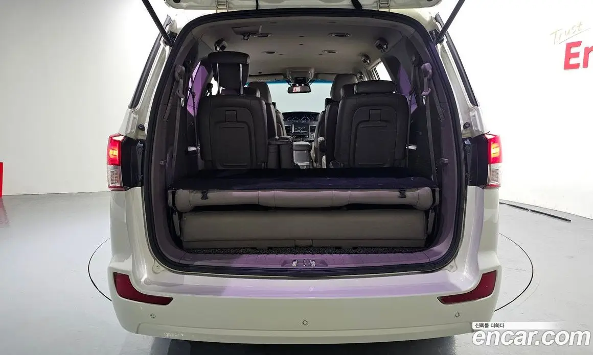 SsangYong Korando 2014 2.0 автомат (гидро), фото 19 SsangYong Korando 2014 2.0 автомат (гидро), фото 19