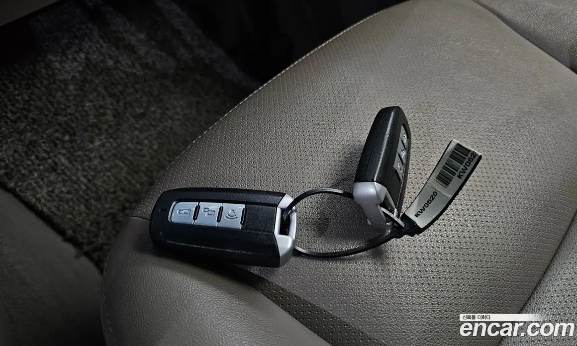 SsangYong Korando 2014 2.0 автомат (гидро), фото 20 SsangYong Korando 2014 2.0 автомат (гидро), фото 20