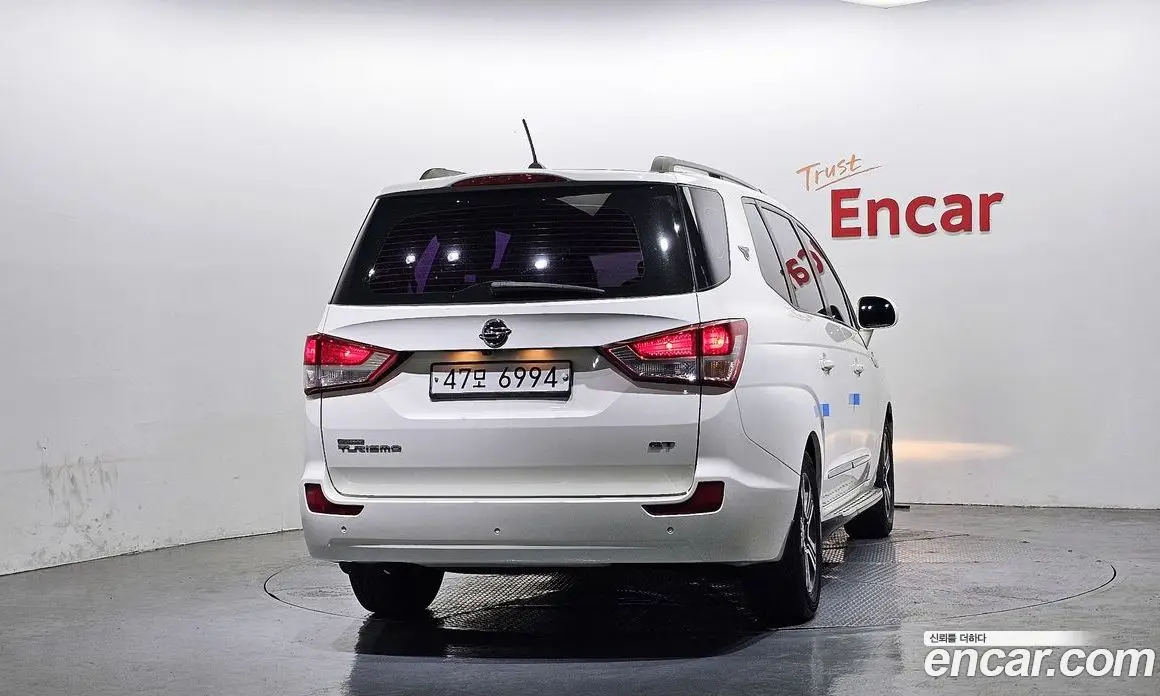 SsangYong Korando 2014 2.0 автомат (гидро), фото 4 SsangYong Korando 2014 2.0 автомат (гидро), фото 4