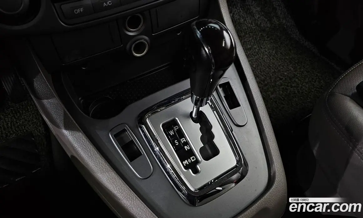 SsangYong Korando 2014 2.0 автомат (гидро), фото 9 SsangYong Korando 2014 2.0 автомат (гидро), фото 9