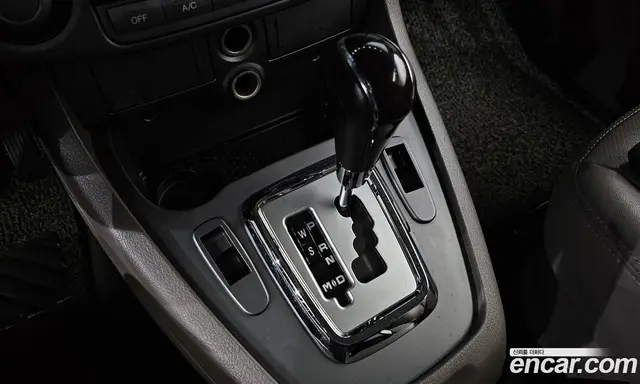 SsangYong Korando 2014 2.0 автомат (гидро), миниатюра 9 SsangYong Korando 2014 2.0 автомат (гидро), миниатюра 9