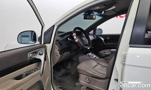 SsangYong Korando 2014 2.0 автомат (гидро), миниатюра 10 SsangYong Korando 2014 2.0 автомат (гидро), миниатюра 10