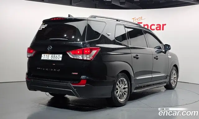 SsangYong Korando 2015 2.0 автомат (гидро), миниатюра 2 SsangYong Korando 2015 2.0 автомат (гидро), миниатюра 2
