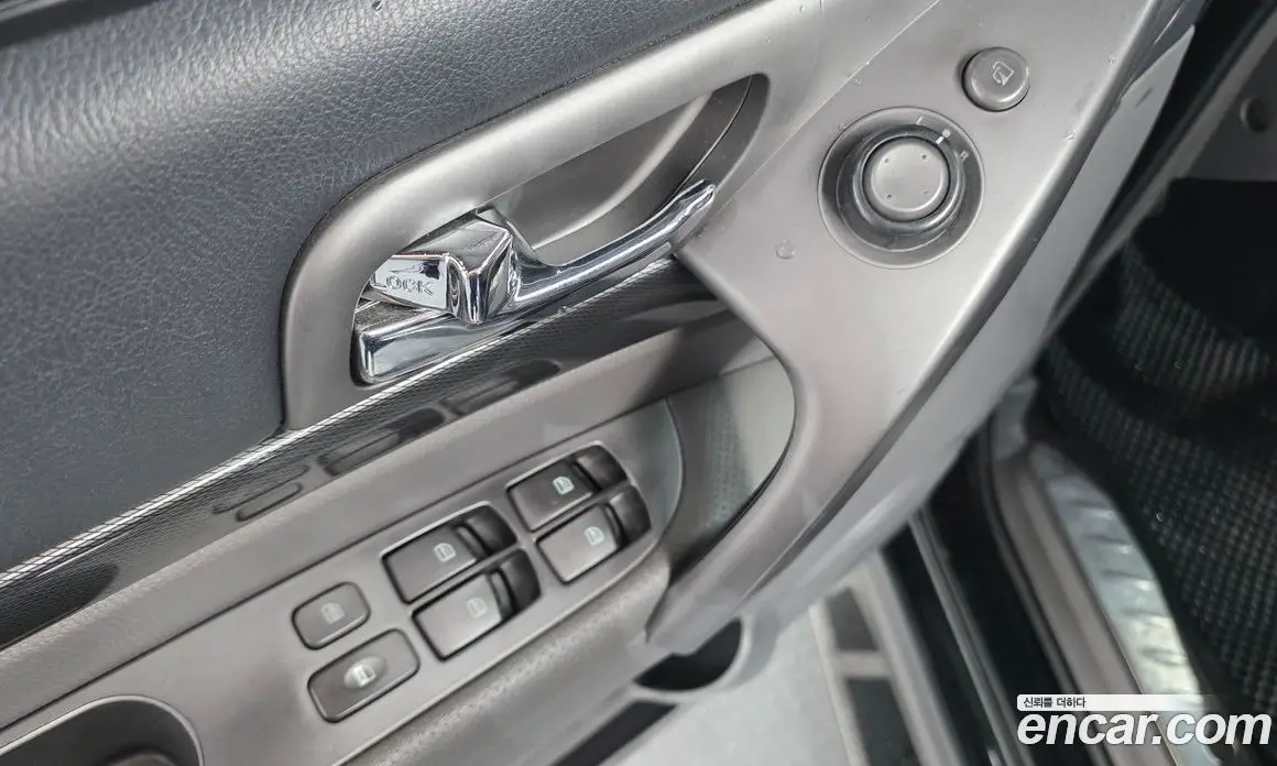 SsangYong Korando 2015 2.0 автомат (гидро), фото 12 SsangYong Korando 2015 2.0 автомат (гидро), фото 12