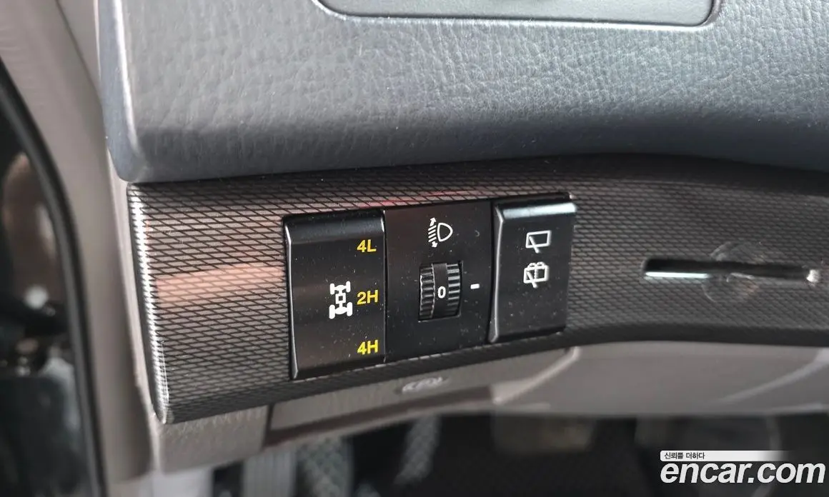 SsangYong Korando 2015 2.0 автомат (гидро), фото 13 SsangYong Korando 2015 2.0 автомат (гидро), фото 13