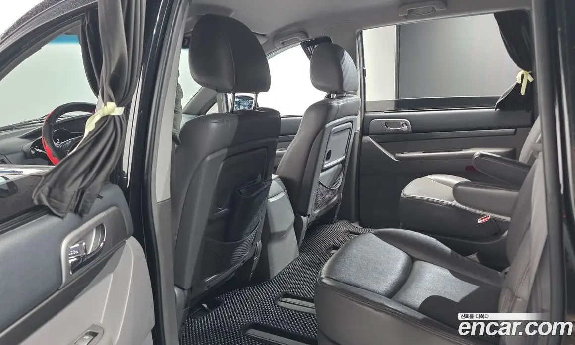SsangYong Korando 2015 2.0 автомат (гидро), фото 18 SsangYong Korando 2015 2.0 автомат (гидро), фото 18