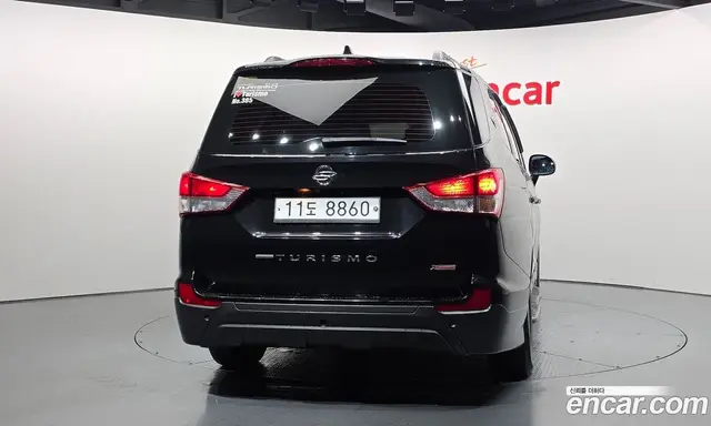 SsangYong Korando 2015 2.0 автомат (гидро), миниатюра 4 SsangYong Korando 2015 2.0 автомат (гидро), миниатюра 4