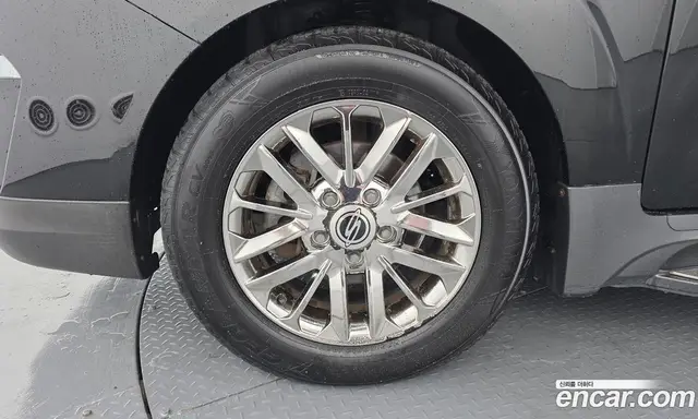 SsangYong Korando 2015 2.0 автомат (гидро), миниатюра 5 SsangYong Korando 2015 2.0 автомат (гидро), миниатюра 5