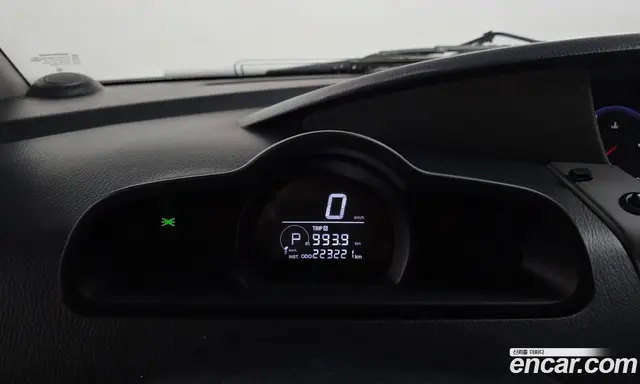 SsangYong Korando 2015 2.0 автомат (гидро), миниатюра 8 SsangYong Korando 2015 2.0 автомат (гидро), миниатюра 8