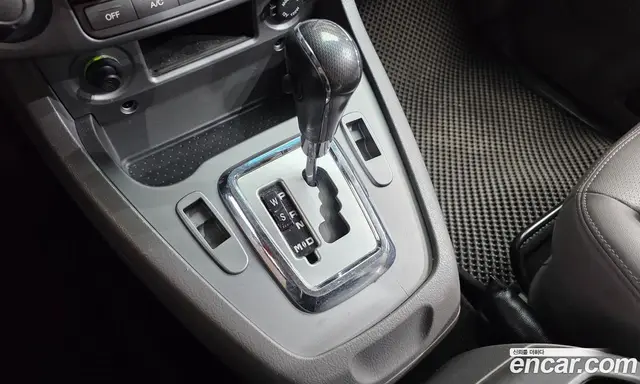 SsangYong Korando 2015 2.0 автомат (гидро), миниатюра 9 SsangYong Korando 2015 2.0 автомат (гидро), миниатюра 9