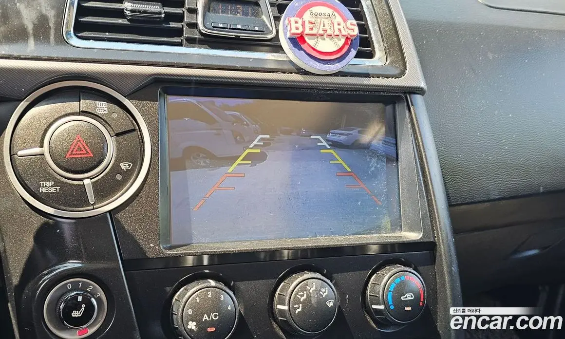 SsangYong Korando 2016 2.0 автомат (гидро), фото 15