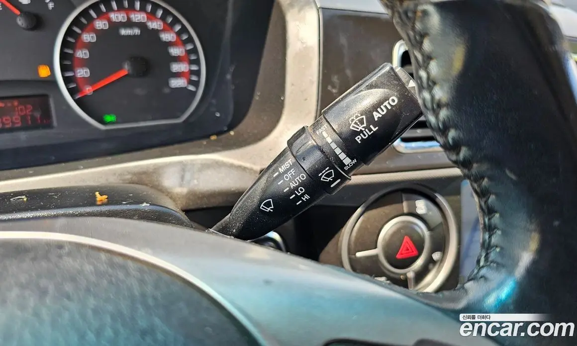SsangYong Korando 2016 2.0 автомат (гидро), фото 19