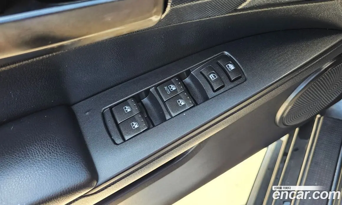 SsangYong Korando 2016 2.0 автомат (гидро), фото 20