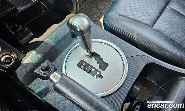 SsangYong Korando 2016 2.0 автомат (гидро), миниатюра 9
