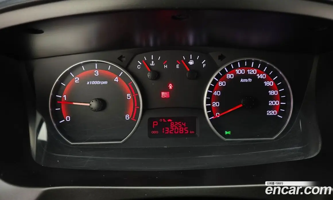 SsangYong Korando 2016 2.0 автомат (гидро), фото 11 SsangYong Korando 2016 2.0 автомат (гидро), фото 11