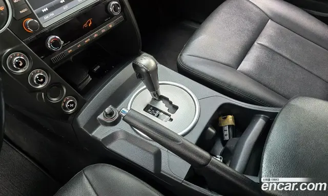 SsangYong Korando 2016 2.0 автомат (гидро), миниатюра 12