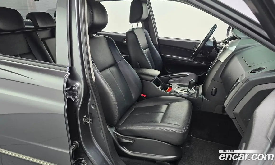 SsangYong Korando 2016 2.0 автомат (гидро), фото 16 SsangYong Korando 2016 2.0 автомат (гидро), фото 16