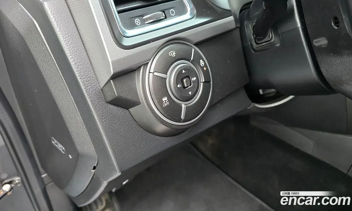 SsangYong Korando 2016 2.0 автомат (гидро), фото 27 SsangYong Korando 2016 2.0 автомат (гидро), фото 27