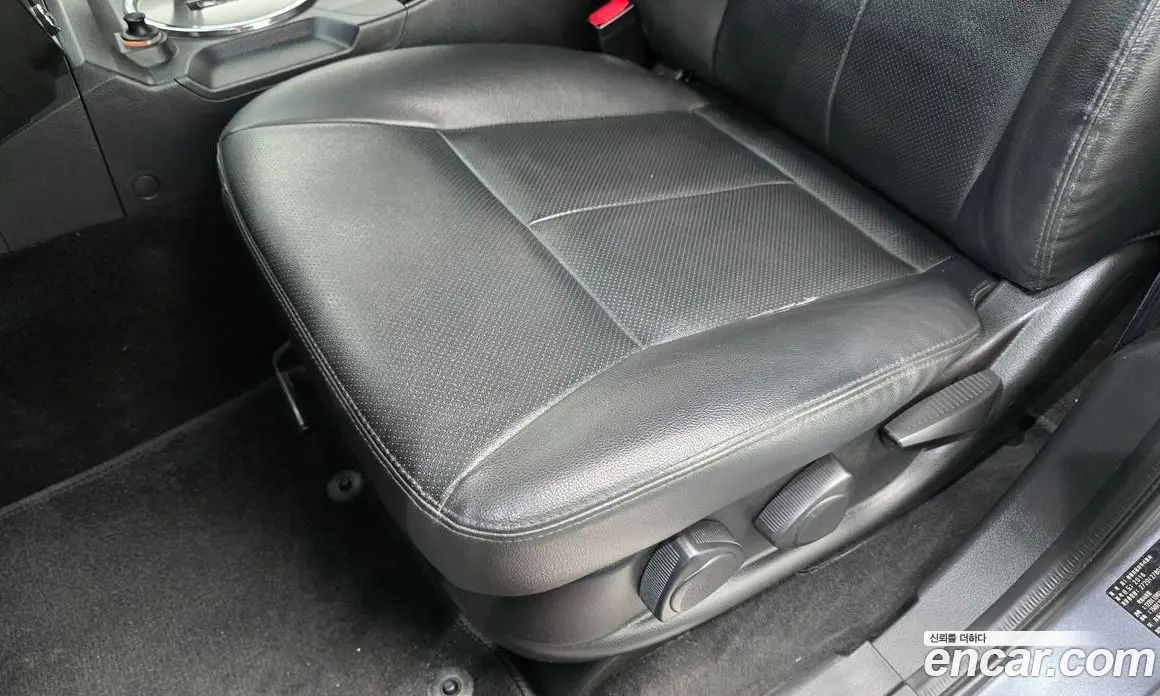 SsangYong Korando 2016 2.0 автомат (гидро), фото 30 SsangYong Korando 2016 2.0 автомат (гидро), фото 30