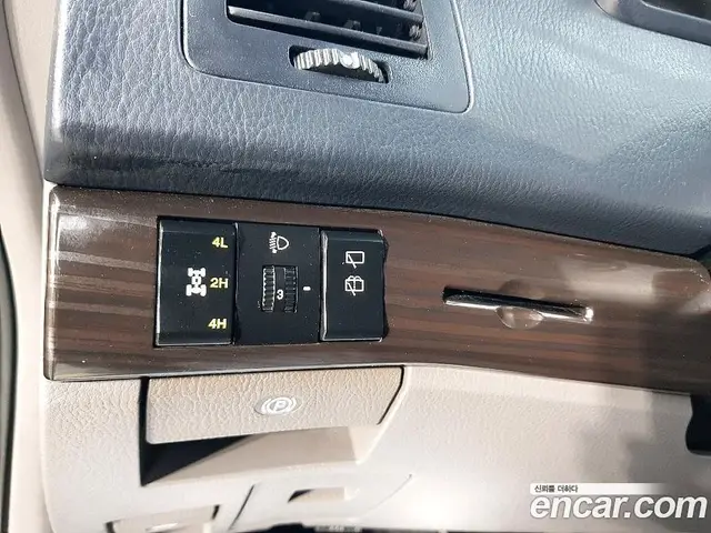 SsangYong Korando 2016 2.2 автомат (гидро), миниатюра 11 SsangYong Korando 2016 2.2 автомат (гидро), миниатюра 11