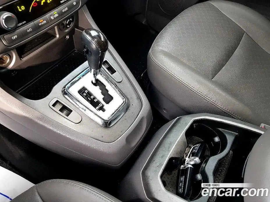 SsangYong Korando 2016 2.2 автомат (гидро), фото 14 SsangYong Korando 2016 2.2 автомат (гидро), фото 14