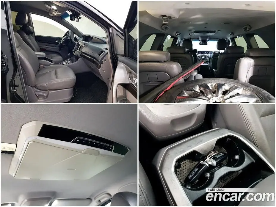 SsangYong Korando 2016 2.2 автомат (гидро), фото 18 SsangYong Korando 2016 2.2 автомат (гидро), фото 18