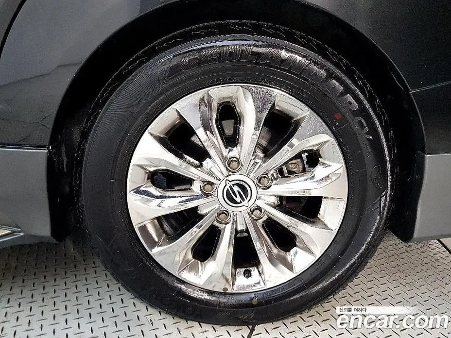 SsangYong Korando 2016 2.2 автомат (гидро), фото 20 SsangYong Korando 2016 2.2 автомат (гидро), фото 20