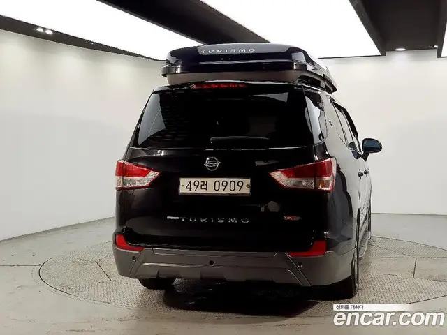 SsangYong Korando 2016 2.2 автомат (гидро), миниатюра 3 SsangYong Korando 2016 2.2 автомат (гидро), миниатюра 3